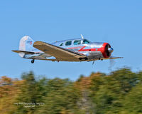 N17601 @ KBVS - Heritage Flight Museum - by Terry Green