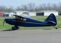 N292C @ KDTN - At Downtown Shreveport. - by paulp