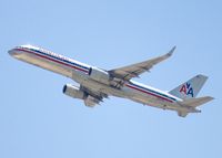 N663AM @ KDFW - At DFW - by paulp