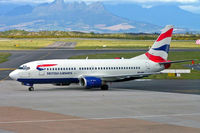 ZS-OKI @ FACT - Boeing 737-376 [23489] (Comair) Cape Town Int'l~ZS 17/09/2006