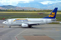 ZS-PKV @ FACT - Boeing 737-529 [25418] (Nationwide Airlines) Cape Town Int'l~ZS 17/09/2006