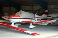 G-BYHT photo, click to enlarge