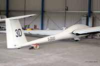 G-ODUO @ X6AB - Cosy at Aboyne - by Clive Pattle