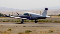 N7919N @ TCY - N7919N at Tracy Airport in California. 2016. - by Clayton Eddy