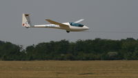 D-7327 @ LHHO - Hajdúszoboszló Airport, Hungary - 60. Hungary Gliding National Championship and third Civis Thermal Cup, 2015 - by Attila Groszvald-Groszi