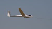 D-7567 @ LHHO - Hajdúszoboszló Airport, Hungary - 60. Hungary Gliding National Championship and third Civis Thermal Cup, 2015 - by Attila Groszvald-Groszi