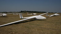 D-7567 @ LHHO - Hajdúszoboszló Airport, Hungary - 60. Hungary Gliding National Championship and third Civis Thermal Cup, 2015 - by Attila Groszvald-Groszi