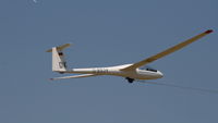 D-8934 @ LHHO - Hajdúszoboszló Airport, Hungary - 60. Hungary Gliding National Championship and third Civis Thermal Cup, 2015 - by Attila Groszvald-Groszi