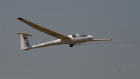 D-8934 @ LHHO - Hajdúszoboszló Airport, Hungary - 60. Hungary Gliding National Championship and third Civis Thermal Cup, 2015 - by Attila Groszvald-Groszi