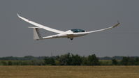 D-KARC @ LHHO - Hajdúszoboszló Airport, Hungary - 60. Hungary Gliding National Championship and third Civis Thermal Cup, 2015 - by Attila Groszvald-Groszi