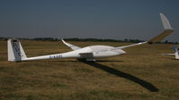 D-KARC @ LHHO - Hajdúszoboszló Airport, Hungary - 60. Hungary Gliding National Championship and third Civis Thermal Cup, 2015 - by Attila Groszvald-Groszi