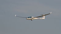 D-KBIM @ LHHO - Hajdúszoboszló Airport, Hungary - 60. Hungary Gliding National Championship and third Civis Thermal Cup, 2015 - by Attila Groszvald-Groszi
