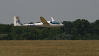 D-KBIM @ LHHO - Hajdúszoboszló Airport, Hungary - 60. Hungary Gliding National Championship and third Civis Thermal Cup, 2015 - by Attila Groszvald-Groszi