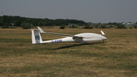D-KBIM @ LHHO - Hajdúszoboszló Airport, Hungary - 60. Hungary Gliding National Championship and third Civis Thermal Cup, 2015 - by Attila Groszvald-Groszi