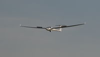 HA-4471 @ LHHO - Hajdúszoboszló Airport, Hungary - 60. Hungary Gliding National Championship and third Civis Thermal Cup, 2015 - by Attila Groszvald-Groszi