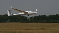 HA-4471 @ LHHO - Hajdúszoboszló Airport, Hungary - 60. Hungary Gliding National Championship and third Civis Thermal Cup, 2015 - by Attila Groszvald-Groszi