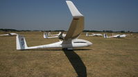 HA-4471 @ LHHO - Hajdúszoboszló Airport, Hungary - 60. Hungary Gliding National Championship and third Civis Thermal Cup, 2015 - by Attila Groszvald-Groszi