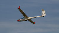 HA-4585 @ LHHO - Hajdúszoboszló Airport, Hungary - 60. Hungary Gliding National Championship and third Civis Thermal Cup, 2015 - by Attila Groszvald-Groszi