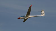 HA-4585 @ LHHO - Hajdúszoboszló Airport, Hungary - 60. Hungary Gliding National Championship and third Civis Thermal Cup, 2015 - by Attila Groszvald-Groszi