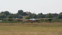 HA-5022 @ LHHO - Hajdúszoboszló Airport, Hungary - 60. Hungary Gliding National Championship and third Civis Thermal Cup, 2015 - by Attila Groszvald-Groszi