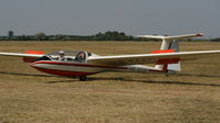 HA-5022 @ LHHO - Hajdúszoboszló Airport, Hungary - 60. Hungary Gliding National Championship and third Civis Thermal Cup, 2015 - by Attila Groszvald-Groszi