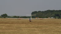 HA-5022 @ LHHO - Hajdúszoboszló Airport, Hungary - 60. Hungary Gliding National Championship and third Civis Thermal Cup, 2015 - by Attila Groszvald-Groszi