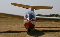 HA-5022 @ LHHO - Hajdúszoboszló Airport, Hungary - 60. Hungary Gliding National Championship and third Civis Thermal Cup, 2015 - by Attila Groszvald-Groszi