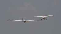 HA-5022 @ LHHO - Hajdúszoboszló Airport, Hungary - 60. Hungary Gliding National Championship and third Civis Thermal Cup, 2015 - by Attila Groszvald-Groszi
