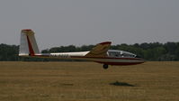 HA-5022 @ LHHO - Hajdúszoboszló Airport, Hungary - 60. Hungary Gliding National Championship and third Civis Thermal Cup, 2015 - by Attila Groszvald-Groszi