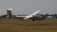 HA-5022 @ LHHO - Hajdúszoboszló Airport, Hungary - 60. Hungary Gliding National Championship and third Civis Thermal Cup, 2015 - by Attila Groszvald-Groszi