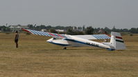 HA-5546 @ LHHO - Hajdúszoboszló Airport, Hungary - 60. Hungary Gliding National Championship and third Civis Thermal Cup, 2015 - by Attila Groszvald-Groszi
