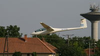 HA-6765 @ LHHO - Hajdúszoboszló Airport, Hungary - 60. Hungary Gliding National Championship and third Civis Thermal Cup, 2015 - by Attila Groszvald-Groszi