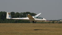 HA-6765 @ LHHO - Hajdúszoboszló Airport, Hungary - 60. Hungary Gliding National Championship and third Civis Thermal Cup, 2015 - by Attila Groszvald-Groszi