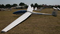 HA-6765 @ LHHO - Hajdúszoboszló Airport, Hungary - 60. Hungary Gliding National Championship and third Civis Thermal Cup, 2015 - by Attila Groszvald-Groszi