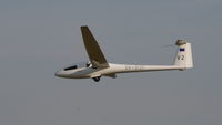 OK-3137 @ LHHO - Hajdúszoboszló Airport, Hungary - 60. Hungary Gliding National Championship and third Civis Thermal Cup, 2015 - by Attila Groszvald-Groszi