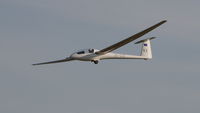OK-3137 @ LHHO - Hajdúszoboszló Airport, Hungary - 60. Hungary Gliding National Championship and third Civis Thermal Cup, 2015 - by Attila Groszvald-Groszi