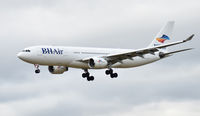 LZ-AWA @ EGCN - LZ-AWA operating the Balkan Holidays flight to DSA. - by Roverscal