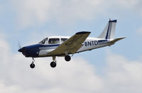 G-BNTD @ EGCN - G-BNTD circuit training at DSA.