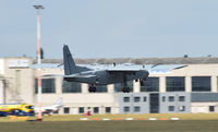 ZG998 @ EGCN - ZG998 departing DSA. - by Roverscal