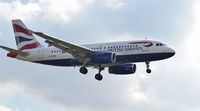 G-EUPG @ EGCC - G-EUPG at MAN