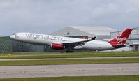 G-VINE @ EGCC - At Manchester - by Guitarist