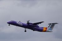 G-PRPL @ EGCC - At Manchester - by Guitarist