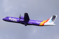 EI-REL @ EGCC - At Manchester - by Guitarist