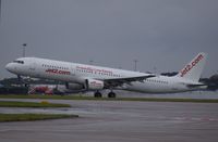 G-POWN @ EGCC - At Manchester - by Guitarist