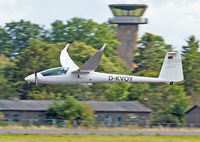D-KVOY - Vaerloese 14.8.16 - by leo larsen