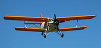 YL-LEV @ LSZB - Für Passagierflüge - by Hans Ruch