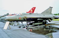 A-011 @ AAL - Aalborg RDAF open house 6.6.93 - by leo larsen