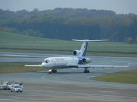 RA-85779 @ EDDH - Pulkovo Avia - by Jean Goubet-FRENCHSKY