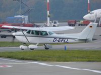 D-EFLL @ EDDH - private Skyhawk - by Jean Goubet-FRENCHSKY