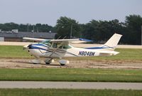 N8048M @ KOSH - Cessna 182P